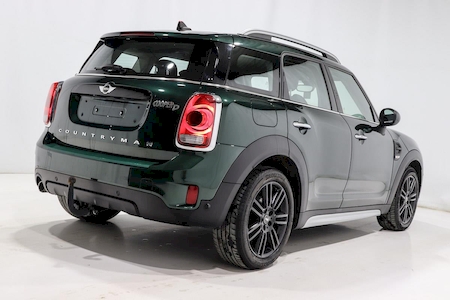 MINI COUNTRYMAN II F60 COOPER D 136 CV EXQUISITE BVA8